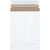 6 x 8 Self-Seal White Rigid Mailer 100/Case