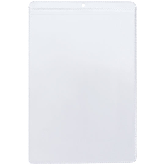 6 x 9 Vinyl Envelopes 50/Case