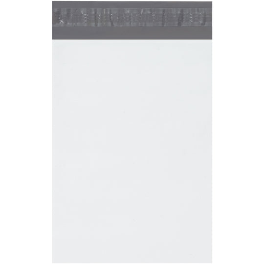 7 1/2 x 10 1/2 Poly Mailers 1000/Case