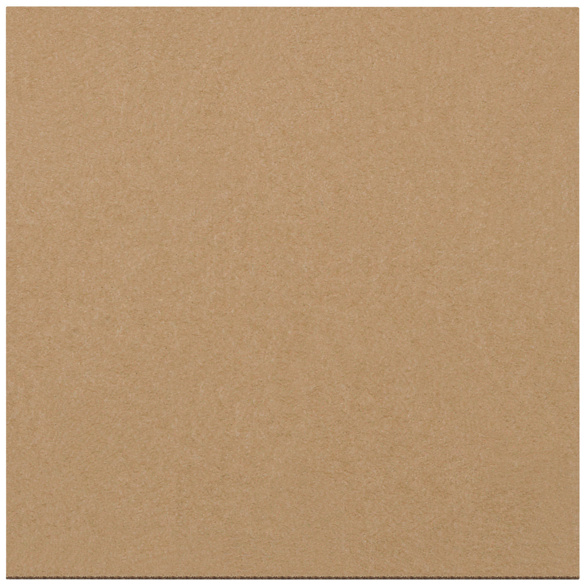 7 1/4 x 7 1/4 Corrugated 45 RPM Insert Pads 100/Case