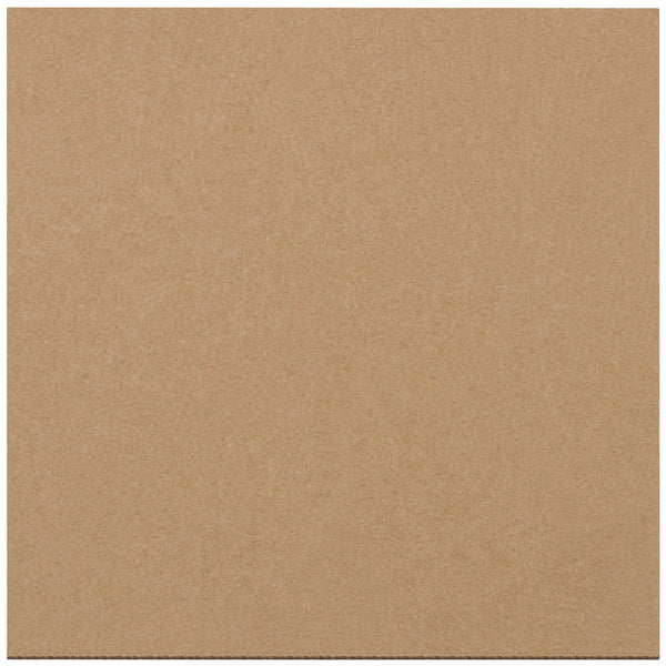 7 7/8 x 7 7/8 Corrugated Pad 100/Bundle