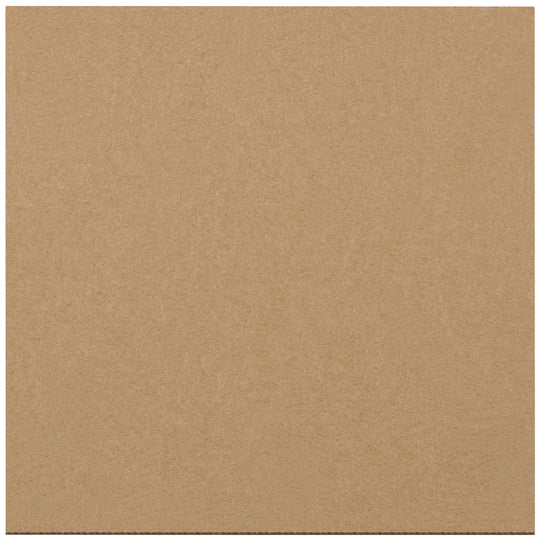 7 7/8 x 7 7/8 Corrugated Pad 100/Bundle