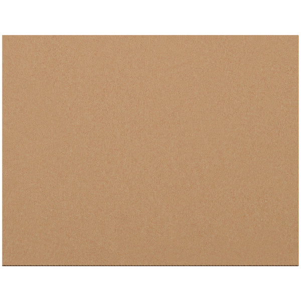 7 7/8 x 9 7/8 Corrugated Pad 100/Bundle
