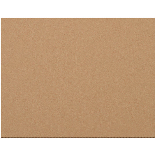 7 7/8 x 9 7/8 Corrugated Pad 100/Bundle