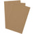 8 1/2 x 14 Chipboard Pad (.022 Thick) 760/Case