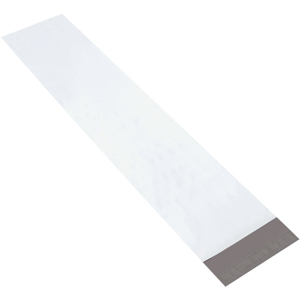 8 1/2 x 39 Long Poly Mailers 100/Case
