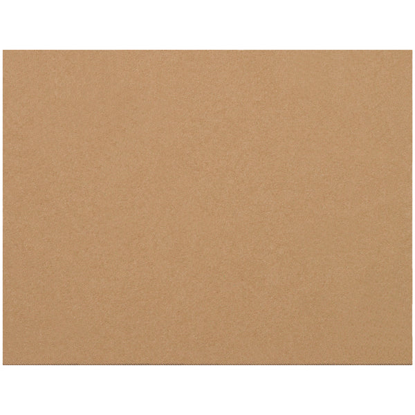 8 3/8 x 10 7/8 Corrugated Pad 100/Bundle