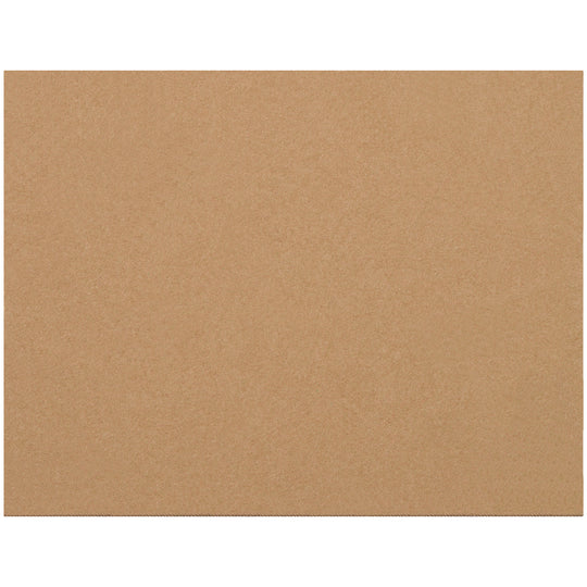 8 3/8 x 10 7/8 Corrugated Pad 100/Bundle