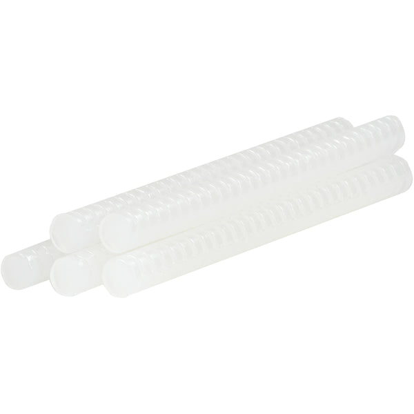 8" - 3M 3792 Hot-Melt Glue Sticks 165/Case