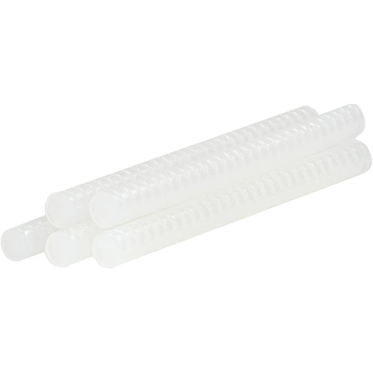 8" - 3M 3792 Hot-Melt Glue Sticks 165/Case