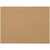 8 7/8 x 11 7/8 Corrugated Pad 100/Bundle