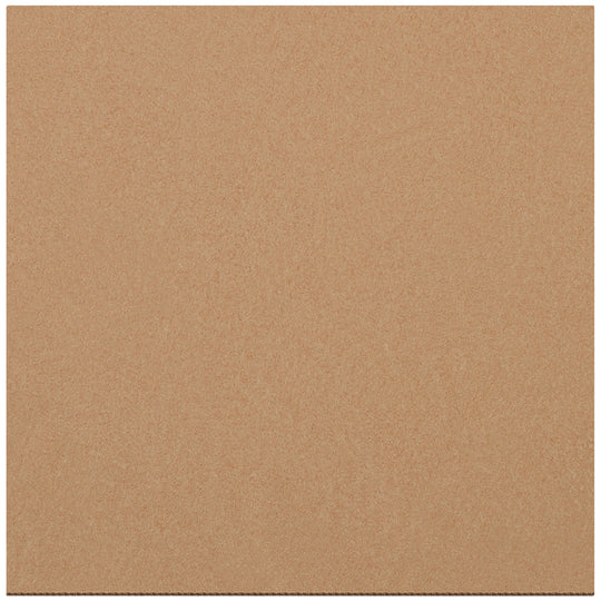 8 7/8 x 8 7/8 Corrugated Pad 100/Bundle