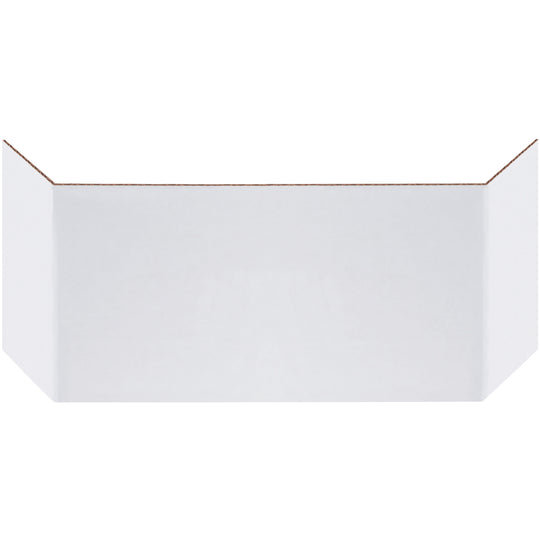 8 Wide (to be used in 8 Wide Bin Boxes) 100/Case