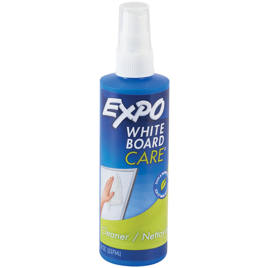 8 oz. Expo Dry Erase Board Cleaner