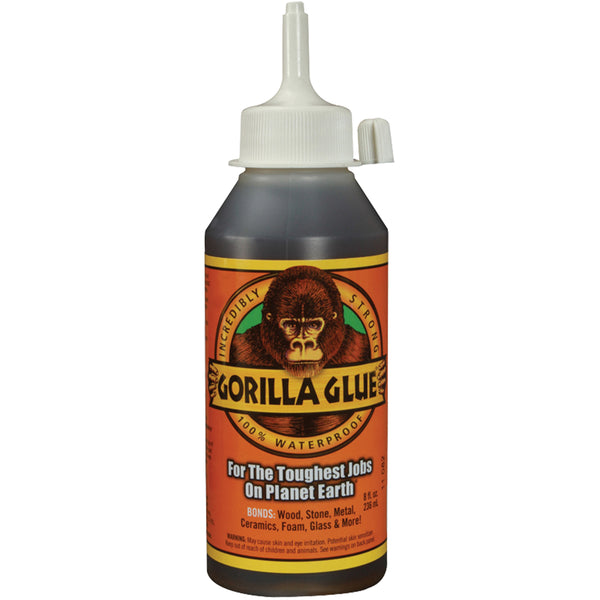 8 oz. Gorilla Glue