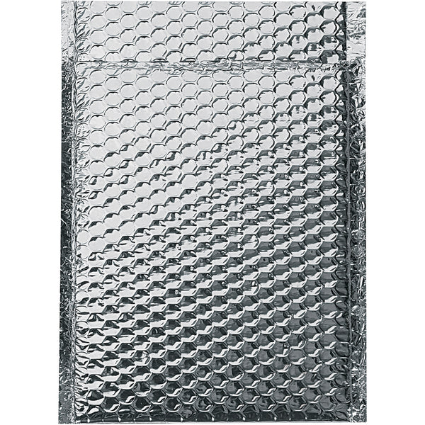8 x 11 Cool Shield Bubble Mailers  100/Case