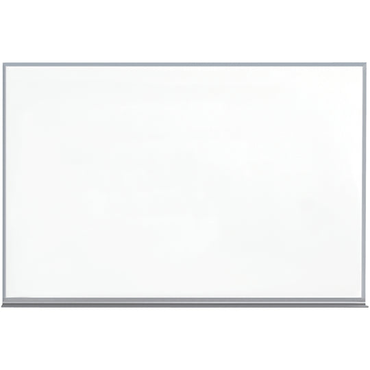 8 x 4' Magnetic Porcelain Dry Erase Board