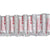 8 x 4 MINI PAK'R Air Pillows 1066 Feet 2/Case