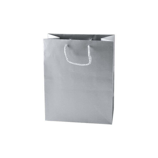 8 x 4 x 10 Platinum Gloss Eurototes 100/Case