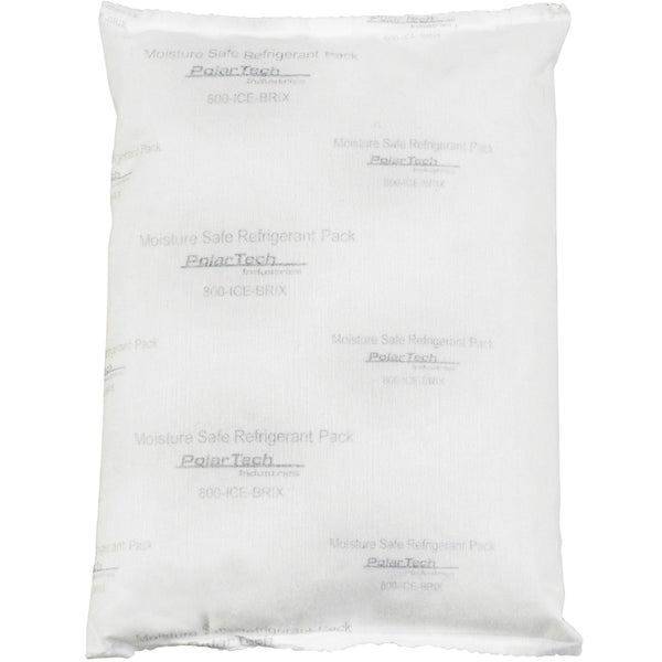 8 x 6 x 1 1/4 - 24 oz. Tech Pack Moisture Safe 24/Case