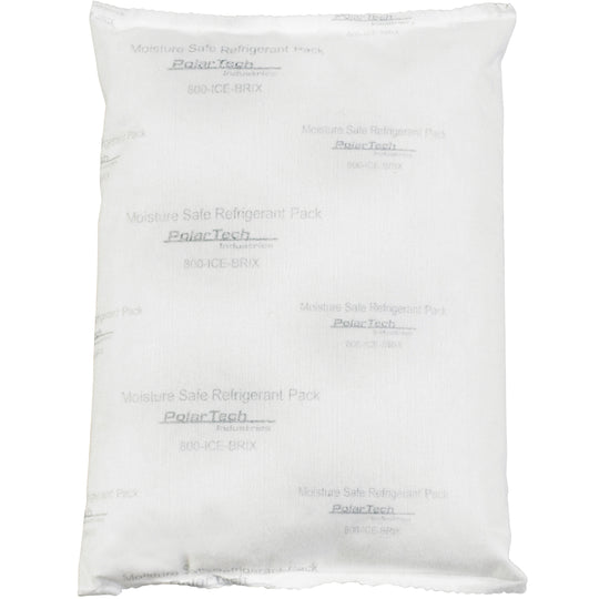 8 x 6 x 1 1/4 - 24 oz. Tech Pack Moisture Safe 24/Case