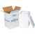 8 x 6 x 12 Insulated Shipping Kit
