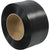 1/2" x .031 600# (8x8) Polypropylene Strap 7200 Feet BLACK