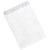 9 1/2 x 12 1/2 White Flat Tyvek Envelopes 100/Case