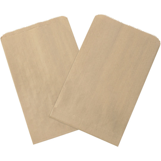 9 1/2 x 14 1/2 - #4 Reinforced Mailer 500/Case