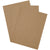 9 x 12 Heavy Duty Chipboard Pad (.030 Thick) 640/Case