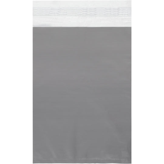 9 x 12 Clear Poly Envelopes 500/Case