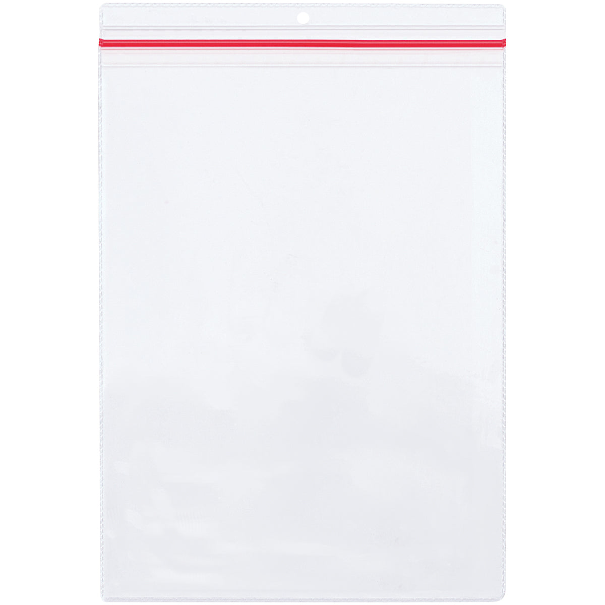 9 x 12 Industrial Zippered Job Ticket Holders