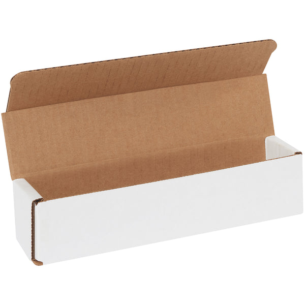 corrugated mailers