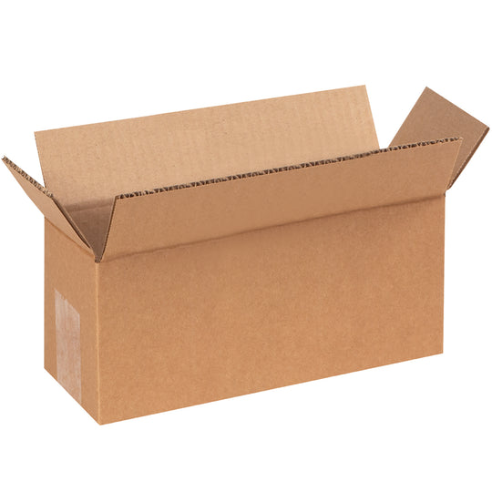 9 x 4 x 3 Corrugated Boxes 25/Bundle
