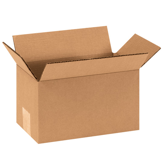 9 x 5 x 5 Corrugated Boxes 25/Bundle
