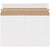 9 x 6 Self-Seal White Rigid Mailer 200/Case