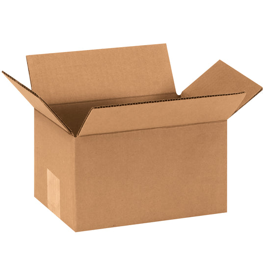 9 x 6 x 5 Corrugated Boxes 25/Bundle