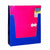 Reusable Poly Envelope Letter Size, Side Load