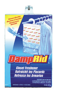 Damp Rid Hanging Dehumidifier
