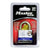 MasterLock 1-3/4" Laminated PadLock, 4/Case