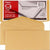 76130 Mead #11 Kraft Envelope (4-1/2"x10-3/8"), 9 envelopes/retail pack, 12 retail packs/case