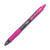 Breast Cancer Awareness Pen Black ink, Pink Pen, 12/box 12/Box