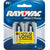 Rayovac 9-Volt Alkaline Batteries 2/Pack
