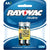 Rayovac AA Alkaline Batteries 2/Pack