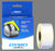 Dymo Labels, 1" X 1" 750/roll, 1 roll/box