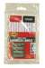 PackRite To/From Address Labels 1-1/4"x4-1/2", 20 labels/retail pack
