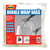PackRite Bubble Pouch 13 x 13 Plate - 6 pouches/ pack, 10 packs/box