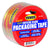 PackRite Crystal Clear Ultra-Thick 2.6 mil Packaging Tape 2"x60 yards 6/Case
