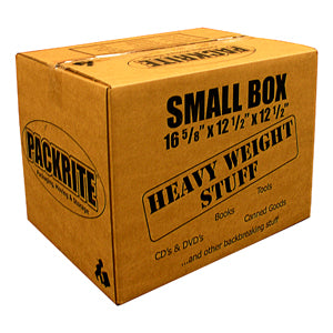 16 x 12 x 12 Packrite Packing Boxes