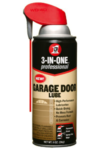 WD-40 Lubricant - 11 oz Cans 6/Case